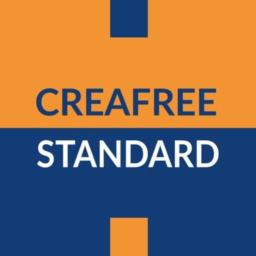 CreaFREE logo